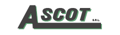 Producator Ascot Italia logo