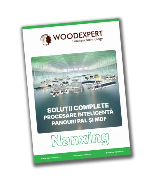 prima pagina a cataloguului online Nanxing Romania, descarca catalog Nanxing
